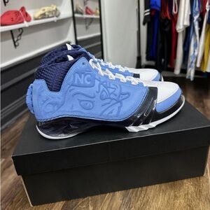 UNC PLAYER EXCLUSIVE 2024